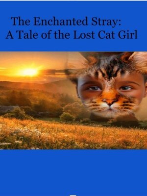 cover image of The Enchanted Stray
